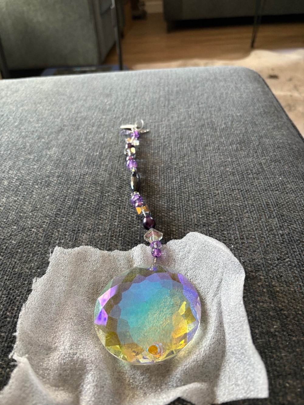 Sun Catcher